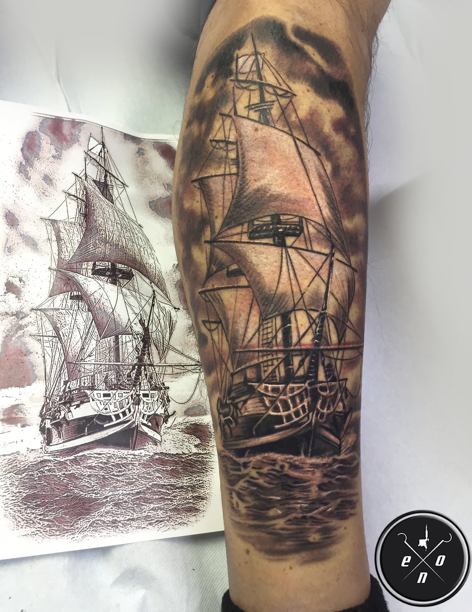 Xeno Tattoo Xeno Tattoo