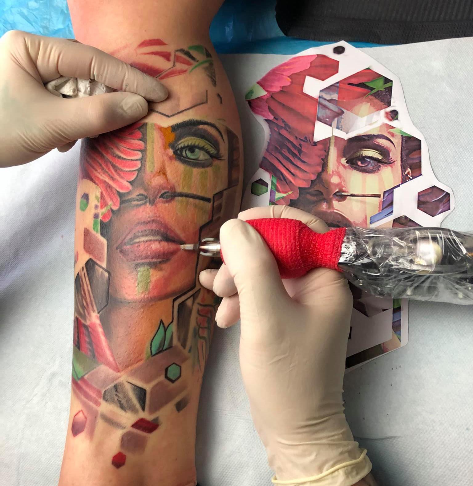 Ink Tattoo Studio Ink Tattoo Studio