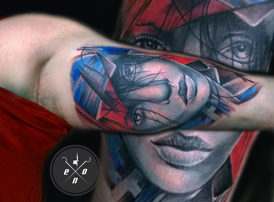 Xeno Tattoo Xeno Tattoo