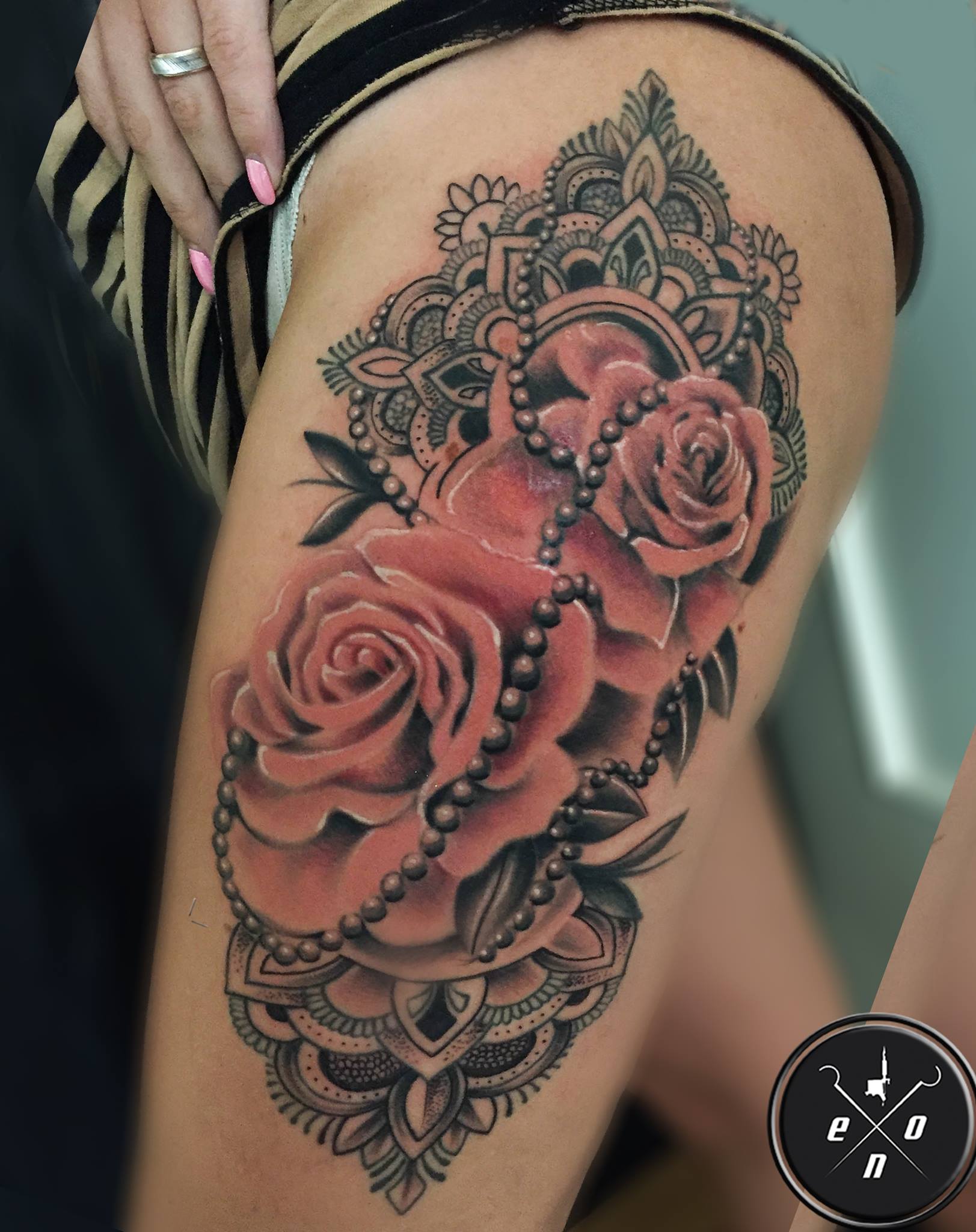 Xeno Tattoo Xeno Tattoo