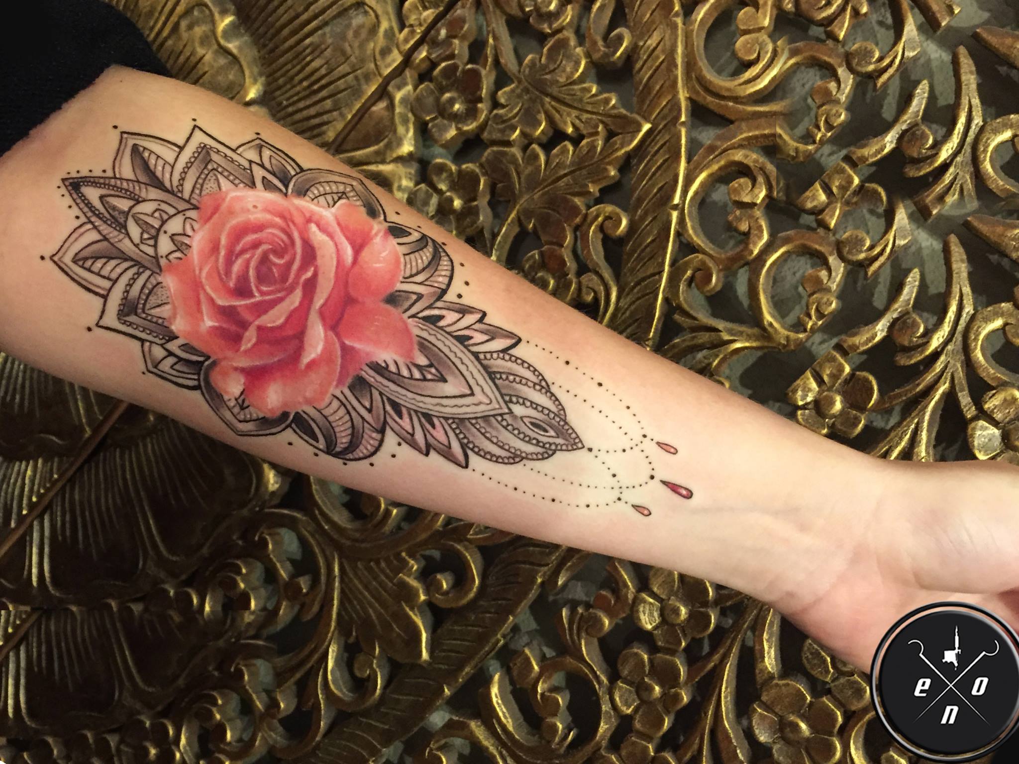 Ink Tattoo Studio Ink Tattoo Studio