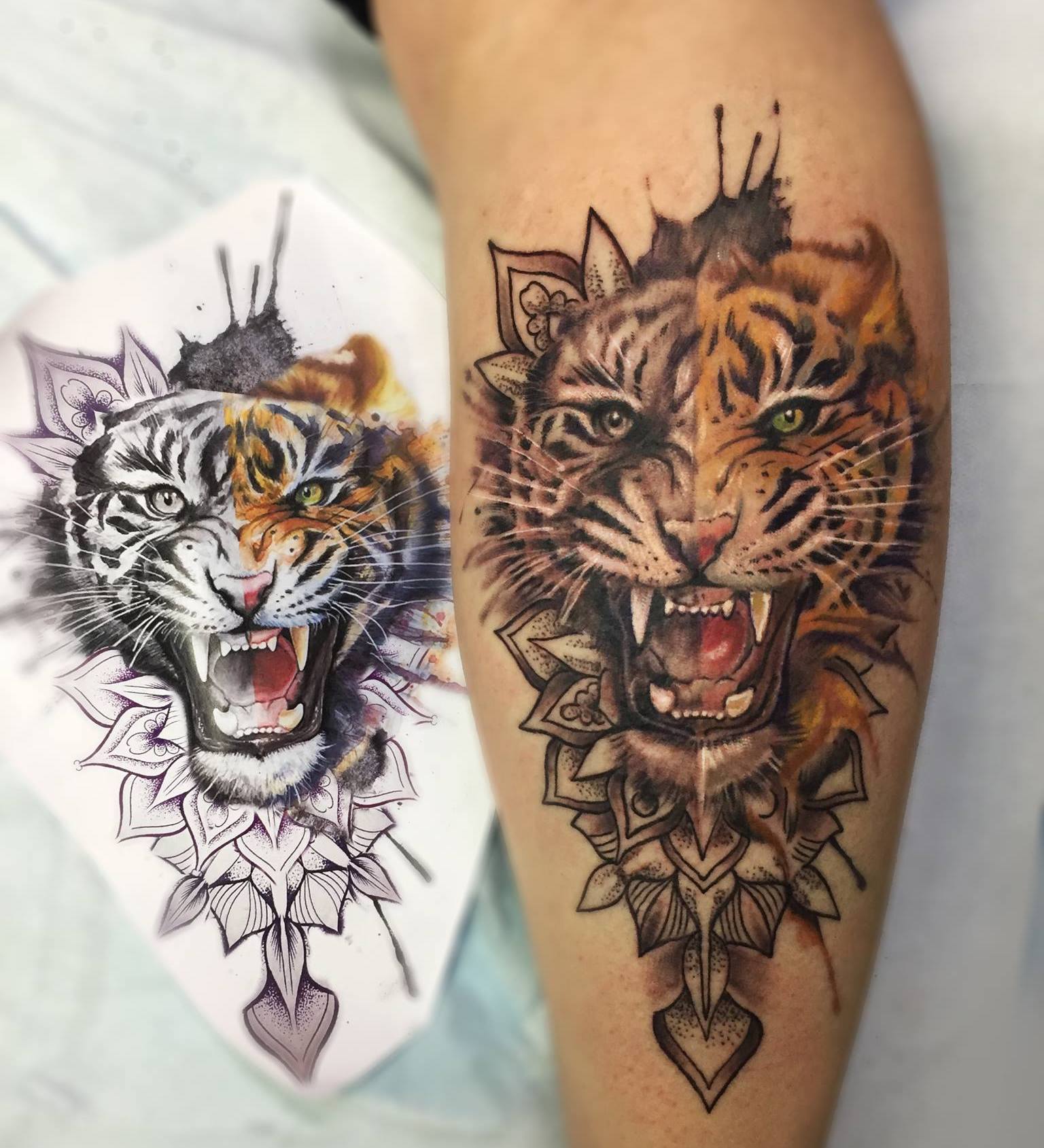 Ink Tattoo Studio Ink Tattoo Studio