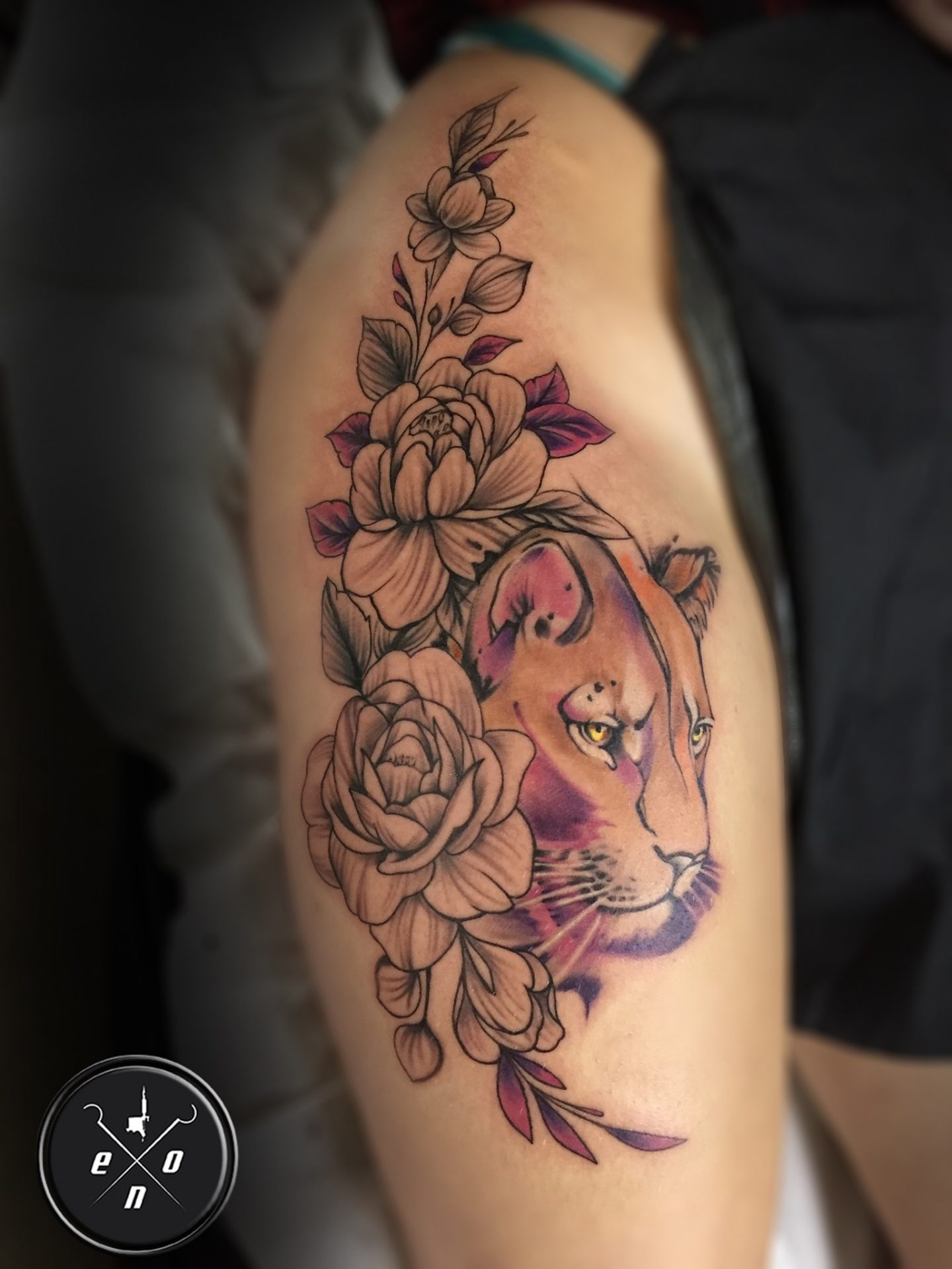 Xeno Tattoo Xeno Tattoo